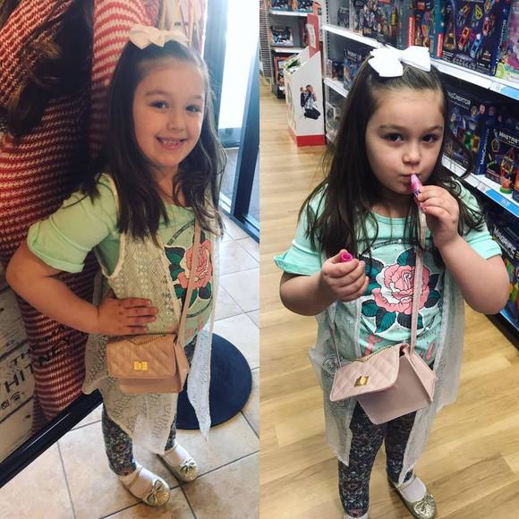 Meet your Posher, Heather - Picture 1 of 1